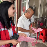 梳子铺乡多举措防蚊灭蚊 筑牢夏季传染病“防护墙”