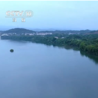CCTV-10《跟着书本去旅行》| 这一站，零陵！探访柳宗元的“寄情”之地