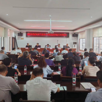 零陵区召开2025年秋冬季重大动物疫病防控工作会议