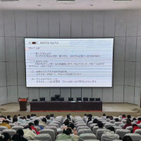 锦绣零陵承文脉 青春妙笔绘家乡——永州一中朝阳学校举办“锦绣零陵·青春代言”征文比赛