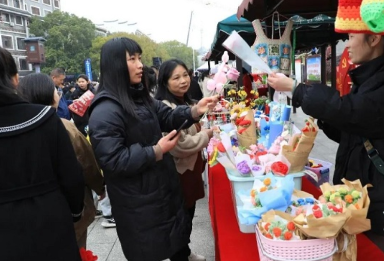 乐购四季·畅游零陵！零陵区文旅促消费活动—“永州八景”风光摄影大赛、旅游线路踩线活动启动