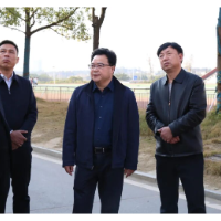 赵立平督导检查消防安全工作时强调：筑牢安全屏障 守护万家平安