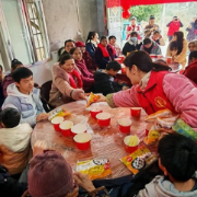 村韵元宵 喜乐团圆——零陵区举办2026年“我们的节日·元宵”主题文明实践活动