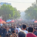 珠山镇“三月三”赶闹子：移风易俗入民心 文明新风润乡村