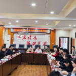 零陵：聚焦青年干部成长 共谋基层医疗新篇