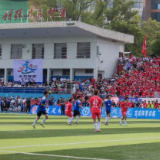 	永超联赛丨零陵龙成青训VS祁阳向阳精彩瞬间（组图）