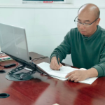 三次生死托举 一生师者仁心——记永州一中朝阳学校教师胡延文