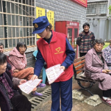 筑牢老旧小区安全防线！零陵消防开展消防安全宣传演练活动