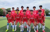 从“牛扣哥”到“太保哥”再到环卫工人 零陵“童话球场”让每个人成为主角