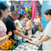 零陵：中医康旅活动解锁“三减三健”健康新方式