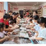 零陵区：以“七彩夏日”为笔，绘就青少年暑期文明画卷