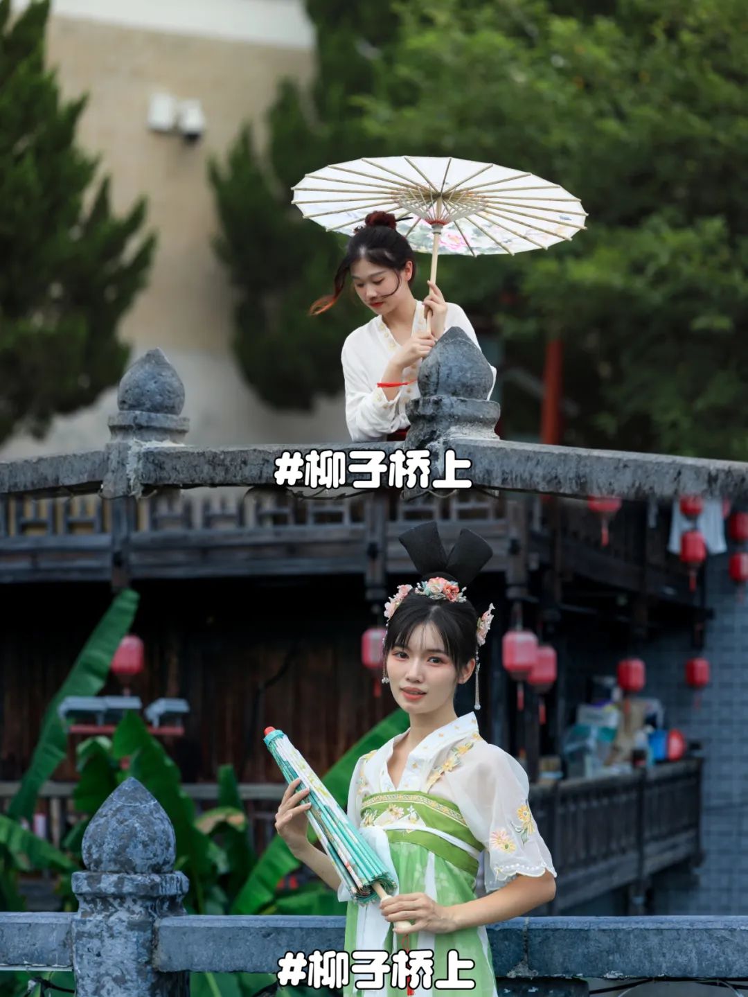 柳子庙位于零陵区柳子街86号，是全国规模最大的祭祀、纪念柳宗元的建筑，是永州柳宗元文化旅游区的核心景点，是永州地方民俗建筑与宫室建筑绝妙结合的艺术杰作。