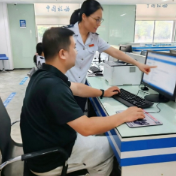 零陵税务：绿色通道纾办税困 贴心帮办连征纳情