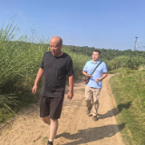 科技应用图斑核查 多维守牢湿地红线