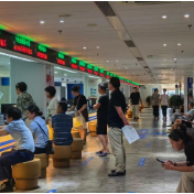 零陵税务：延时服务暖企心 便民办税显担当