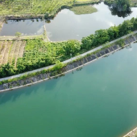 “点废成金”——零陵区探索河道保洁新机制‌