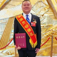 【零陵榜样说】军工匠人刘光华的35年精度人生：毫米之间见山河