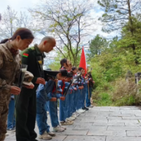 赓续红色血脉 勇担时代使命