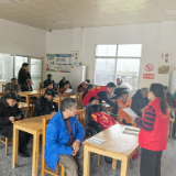 零陵区卫健局:推进信用体系建设 助力优化营商环境