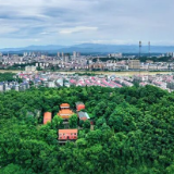 零陵:执文明之笔 绘城市新颜