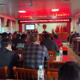 2025年湖南省高素质农民培育零陵区粮油产能提升专题班在大庆坪乡开班