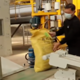 零陵:离田秸秆变肥料 生态经济“两不误”