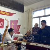 石山脚街道暖心服务:中医公益健康周,为您的健康保驾护航!