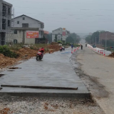  我为群众办实事 | 邮亭圩镇拓宽“致富路”引润“幸福泉”