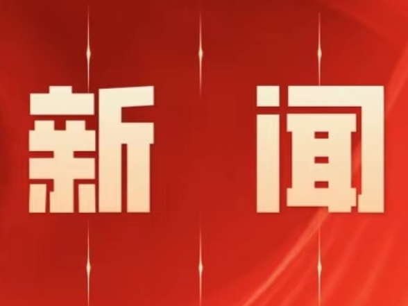 红黄交织映朝阳 金秋“枫”景美如画