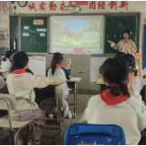 梳子铺乡教育系统:以赛促教展风采,高效课堂谱新篇