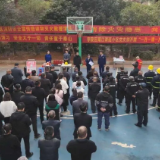 高层建筑遇“火”不慌！零陵区开展消防安全培训演练