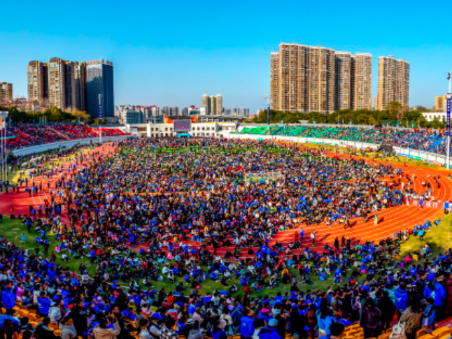 湘超最“野”主场，永州踢出文旅“世界波”