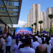 砥砺奋进结硕果 守护健康惠民生——零陵区卫生健康事业“十四五”成就综述