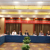 赵立平率队赴云南开展招商考察