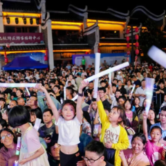 新春专栏之“文化零陵”篇:潇湘文脉传新意 古今辉映续华章