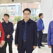 赵立平：以“企业服务年”行动为抓手 推动项目建设提速、企业发展增效