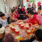 零陵：小阵地串起风景线 文明新风吹暖零陵乡村