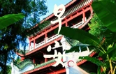 画说零陵⑤：绿天蕉影