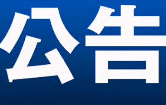 零陵区芝山路人行天桥、萍阳南路石拱桥进行结构检测实行临时交通管制的公告