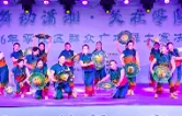 舞展风采 乐享生活 2026年零陵区群众广场舞大赛决赛圆满落幕