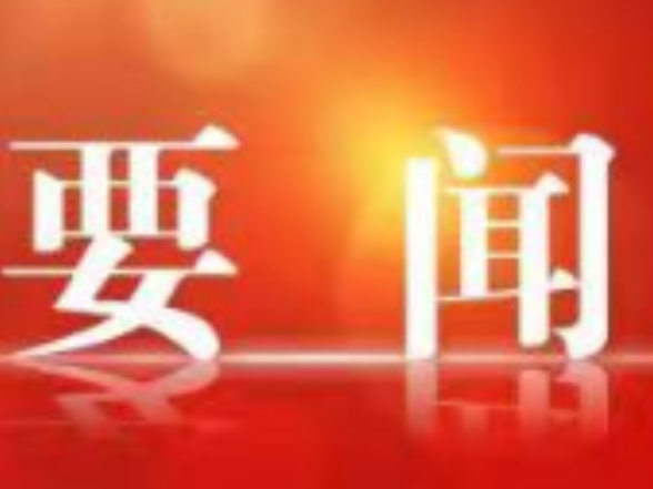 零陵：陈莉主持召开区政府第94次常务会议