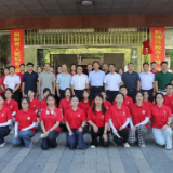 零陵区“湘超思政课”名师工作室揭牌，校地共建赋能师资提质