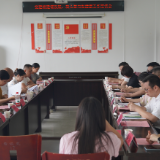 党建领航 健康惠民——接履桥街道开启“三方联动”基层医疗卫生服务新实践