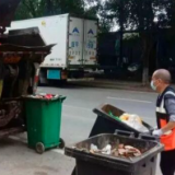 百日攻坚·一线播报 | 零陵：昼夜奋战“不打烊”，用汗水擦亮古城“底色”