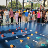 月满中秋话团圆 文明实践聚民心——2026年零陵区“我们的节日·中秋”主题文明实践活动综述