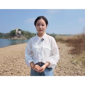《文明会客厅·我们村里的文明事儿》走进香零山村:一块牌匾背后的文明密码