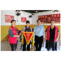 零陵：门前三包“红黑榜” 晒出文明新风尚