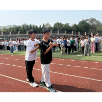 筑牢安全防线，守护平安校园——富家桥镇中心小学开展防踩踏应急疏散演练