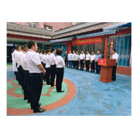 零陵区中医医院脑机接口诊疗中心揭牌