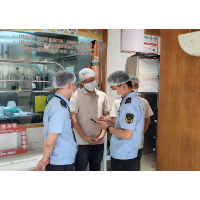 零陵区市场监管局:靠前一步解难题 常态服务不断档